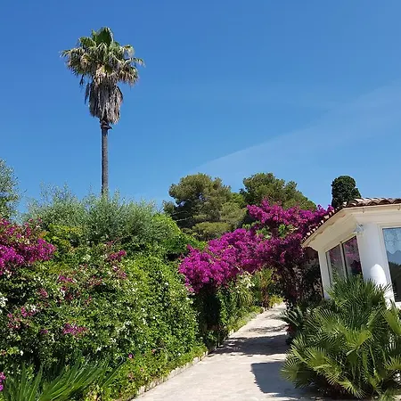 Provencale A Maxime, Golf De Saint Tropez Sainte-Maxime