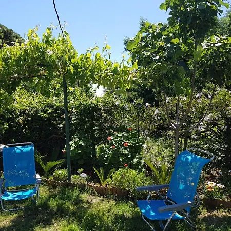 Provencale A Maxime, Golf De Saint Tropez Villa Sainte-Maxime