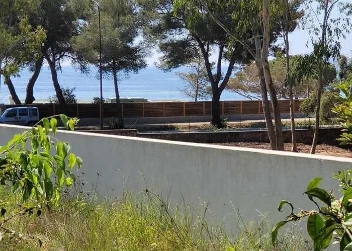 Provencale A Maxime, Golf De Saint Tropez סן-מקסים