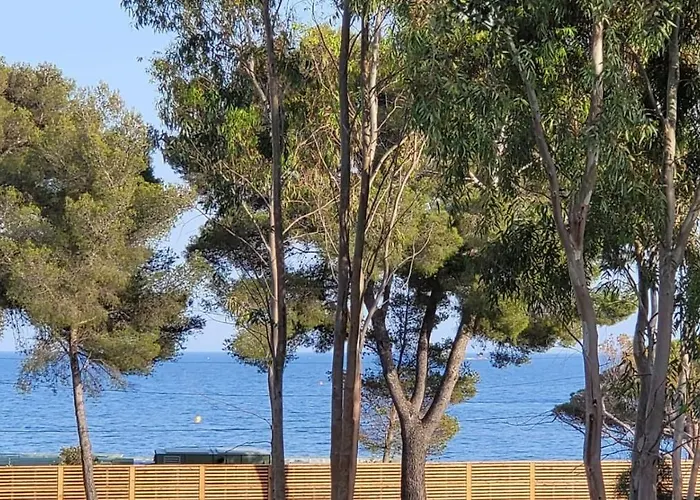 Provencale A Maxime, Golf De Saint Tropez Sainte-Maxime