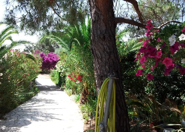 וילה Provencale A Maxime, Golf De Saint Tropez סן-מקסים