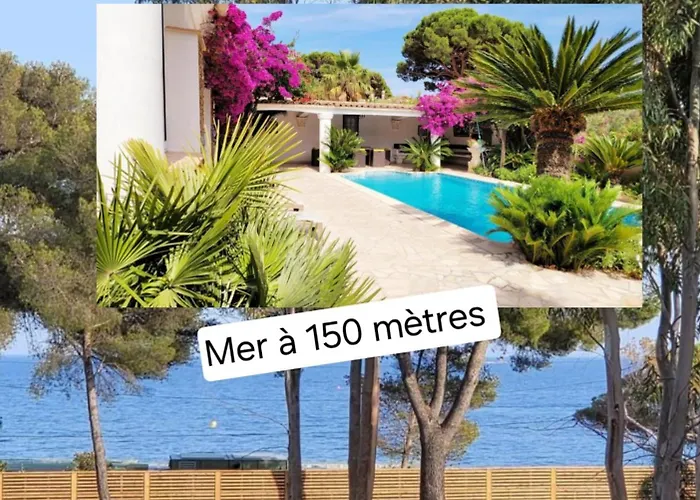 Provencale A Maxime, Golf De Saint Tropez