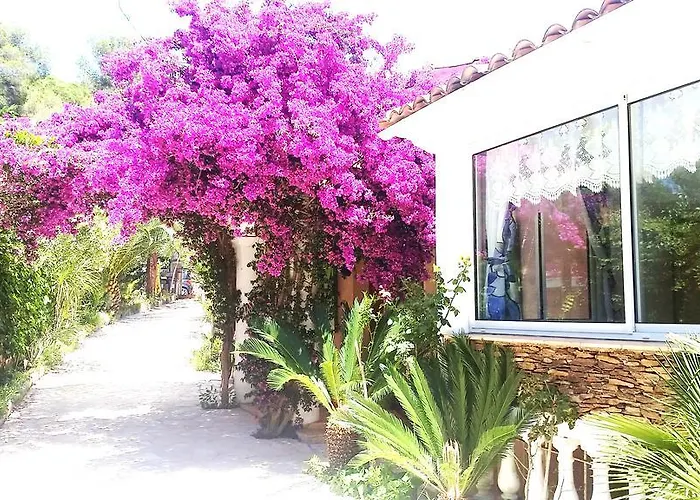 Provencale A Maxime, Golf De Saint Tropez סן-מקסים