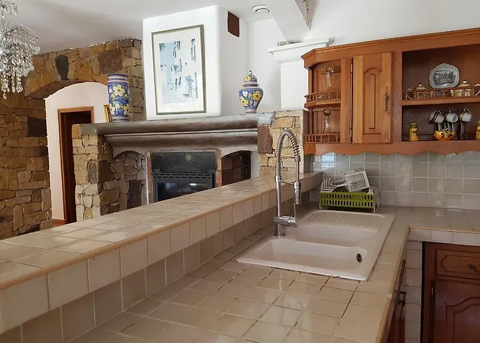 וילה Provencale A Maxime, Golf De Saint Tropez סן-מקסים