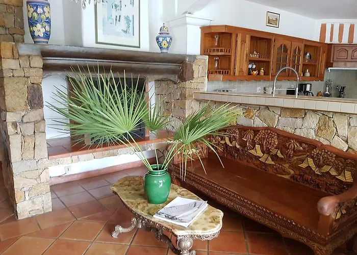 Provencale A Maxime, Golf De Saint Tropez *