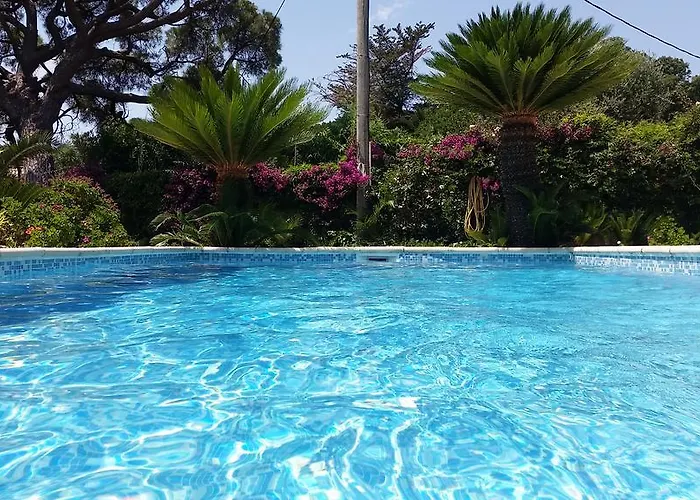 Provencale A Maxime, Golf De Saint Tropez Sainte-Maxime