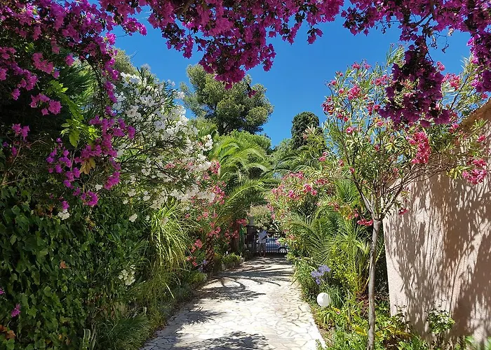 Provencale A Maxime, Golf De Saint Tropez * סן-מקסים